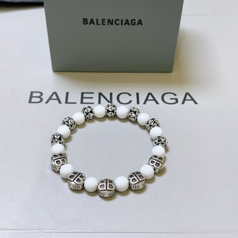 Ba1en*iaga bracelets